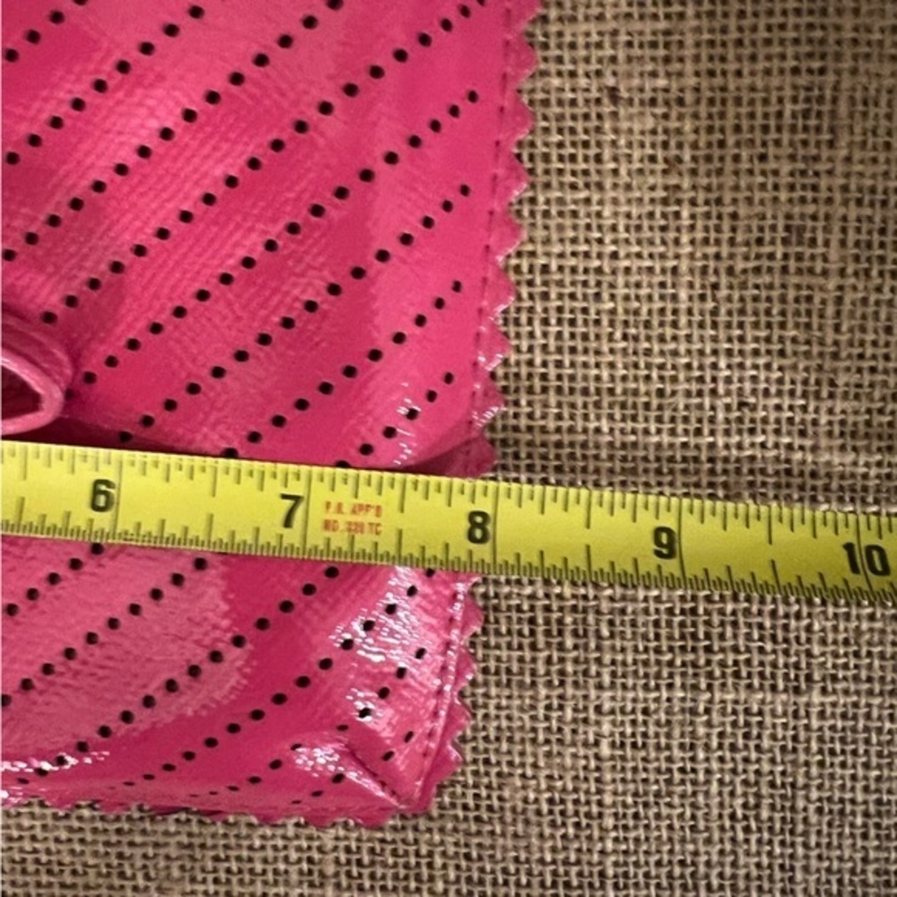 Victoria’s Secret clutch. Used - Picture 5 of 7